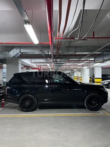 Land Rover Range Rover 2015, 219,000 km - 3.0 l - Bakı