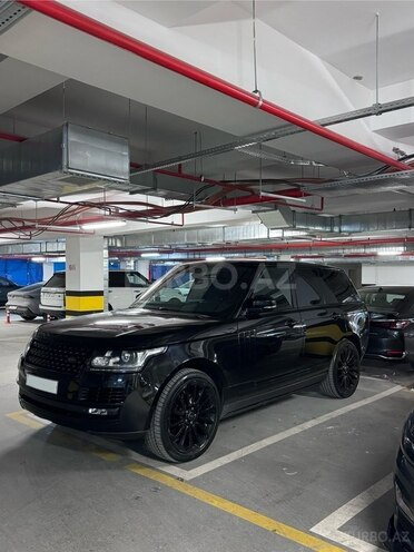 Land Rover Range Rover 2015, 219,000 km - 3.0 l - Bakı