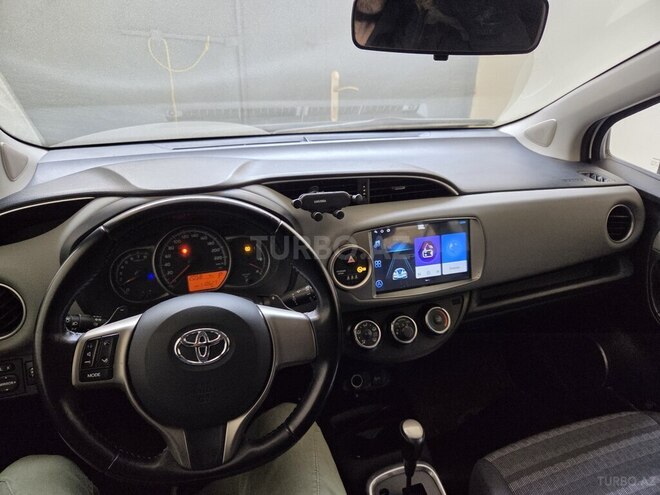 Toyota Yaris 2017, 110,700 km - 1.3 л - Xırdalan