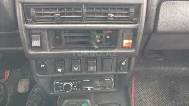 LADA (VAZ) Niva 2014, 14,400 km - 1.7 l - Bakı