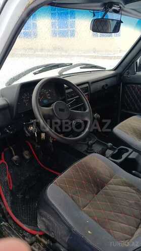LADA (VAZ) Niva 2014, 14,400 km - 1.7 l - Bakı