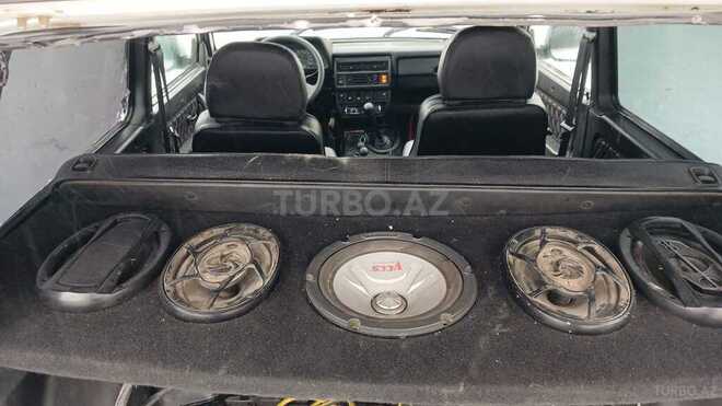 LADA (VAZ) Niva 2014, 14,400 km - 1.7 l - Bakı