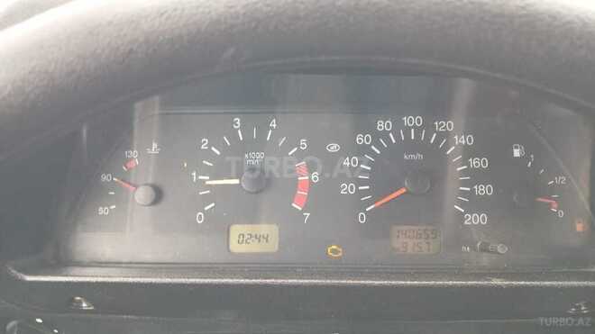 LADA (VAZ) Niva 2014, 14,400 km - 1.7 l - Bakı
