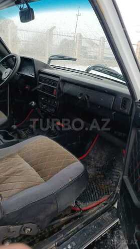 LADA (VAZ) Niva 2014, 14,400 km - 1.7 l - Bakı