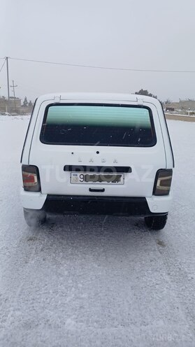LADA (VAZ) Niva 2014, 14,400 km - 1.7 l - Bakı