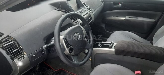 Toyota Prius 2007, 236,800 km - 1.5 l - Bakı