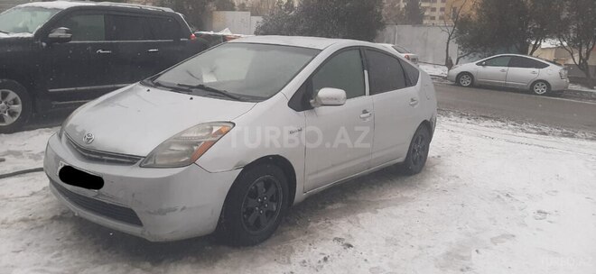 Toyota Prius 2007, 236,800 km - 1.5 l - Bakı