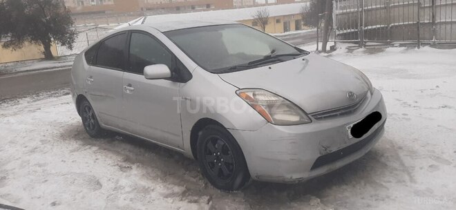 Toyota Prius 2007, 236,800 km - 1.5 l - Bakı