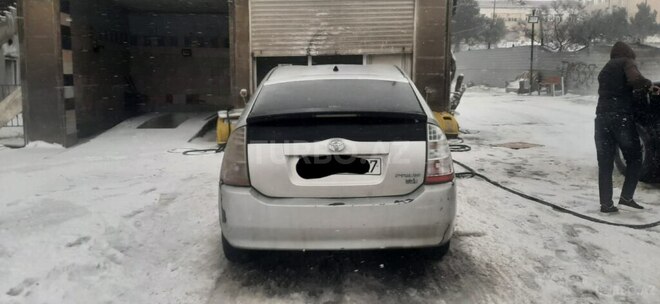 Toyota Prius 2007, 236,800 km - 1.5 l - Bakı
