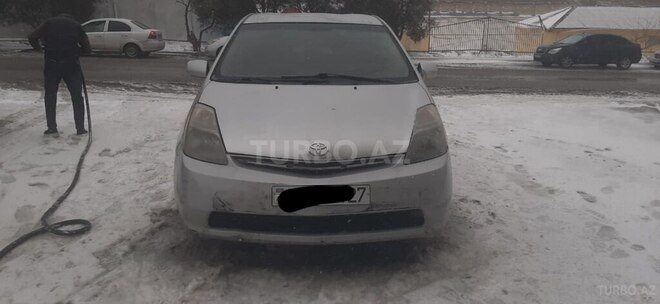Toyota Prius 2007, 236,800 km - 1.5 l - Bakı