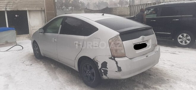Toyota Prius 2007, 236,800 km - 1.5 l - Bakı