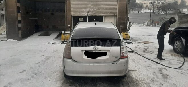 Toyota Prius 2007, 236,800 km - 1.5 l - Bakı