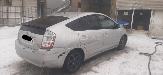 Toyota Prius 2007, 236,800 km - 1.5 l - Bakı