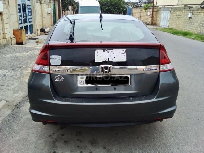 Honda Insight 2013, 290,000 km - 1.3 l - Bakı