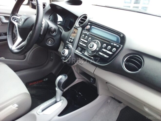 Honda Insight 2013, 290,000 km - 1.3 l - Bakı