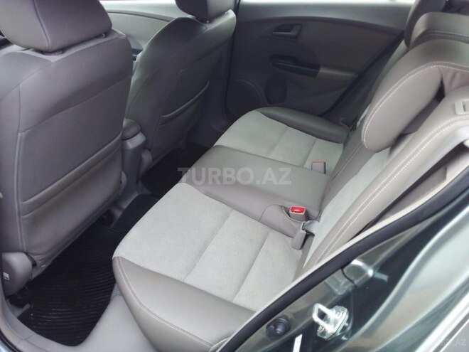 Honda Insight 2013, 290,000 km - 1.3 l - Bakı
