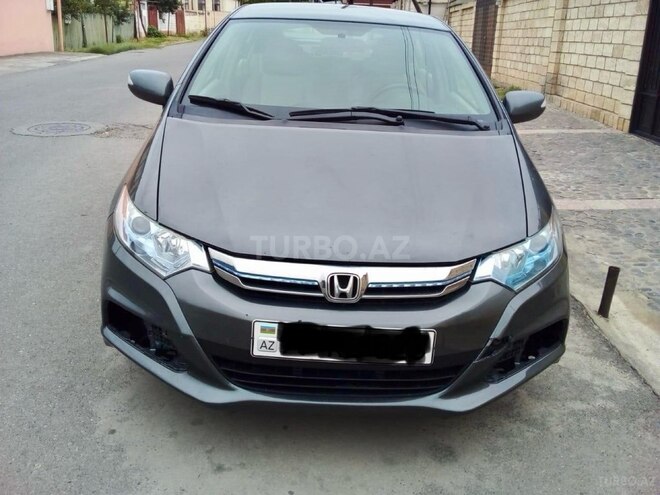Honda Insight 2013, 290,000 km - 1.3 l - Bakı
