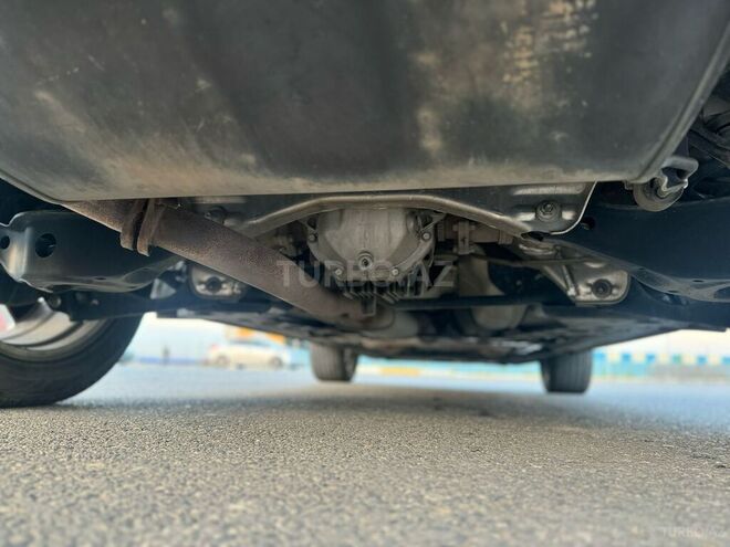 Infiniti FX35 2007, 170,000 km - 3.5 l - Bakı