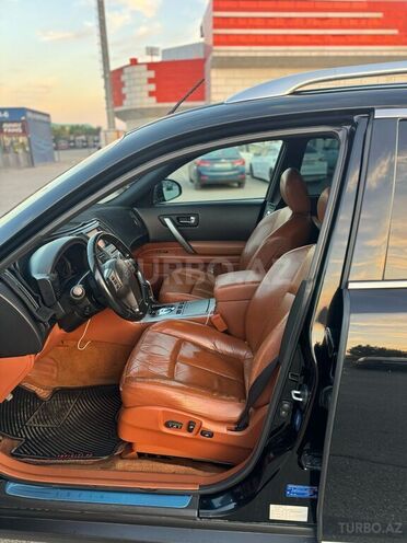 Infiniti FX35 2007, 170,000 km - 3.5 l - Bakı