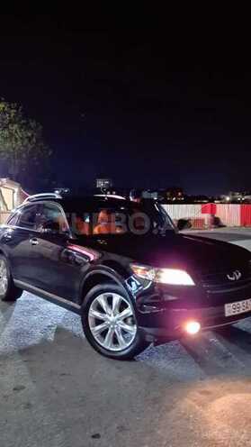 Infiniti FX35 2007, 170,000 km - 3.5 l - Bakı