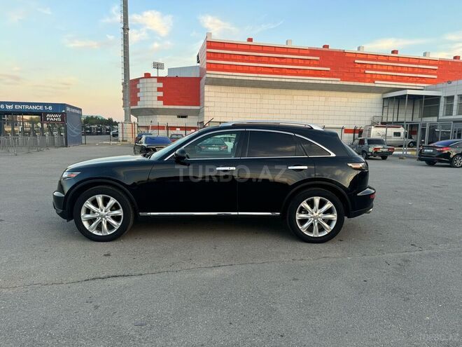 Infiniti FX35 2007, 170,000 km - 3.5 l - Bakı
