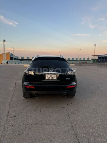 Infiniti FX35 2007, 170,000 km - 3.5 l - Bakı