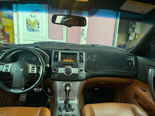 Infiniti FX35 2007, 170,000 km - 3.5 l - Bakı