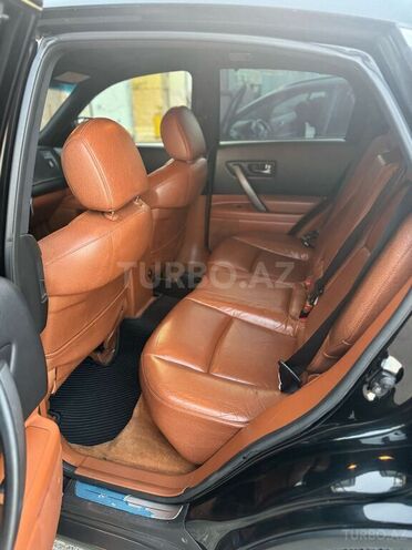 Infiniti FX35 2007, 170,000 km - 3.5 l - Bakı