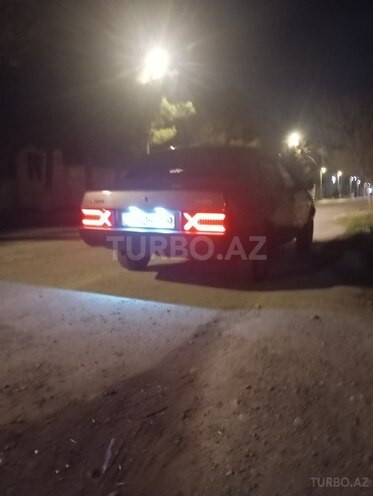 LADA (VAZ) 21099 2004, 370,547 km - 1.5 l - Ucar