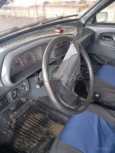LADA (VAZ) 21099 2004, 370,547 km - 1.5 l - Ucar
