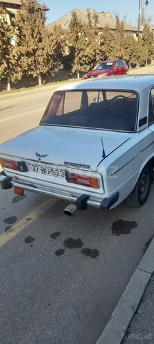 LADA (VAZ) 2106 1998, 98,000 km - 1.6 l - Qusar