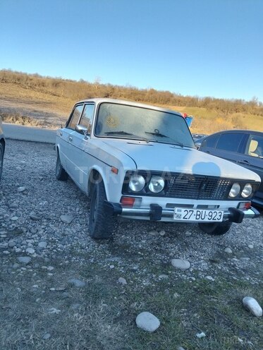 LADA (VAZ) 2106 1998, 98,000 km - 1.6 l - Qusar