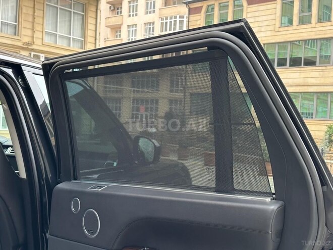 Land Rover Range Rover 2015, 92,000 km - 3.0 л - Bakı