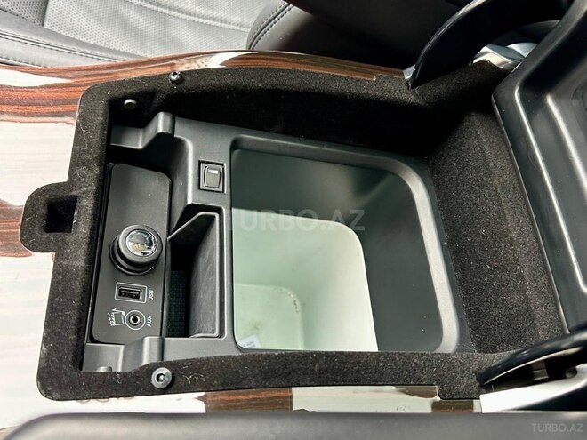 Land Rover Range Rover 2015, 92,000 km - 3.0 л - Bakı