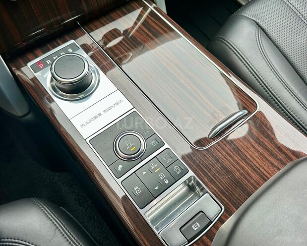 Land Rover Range Rover 2015, 92,000 km - 3.0 л - Bakı