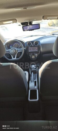 Nissan Note 2019, 43,000 km - 1.2 л - Bakı