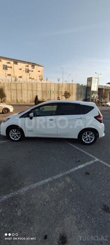 Nissan Note 2019, 43,000 km - 1.2 л - Bakı
