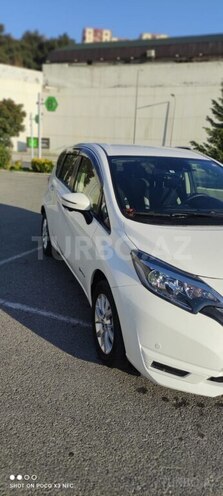 Nissan Note 2019, 43,000 km - 1.2 л - Bakı
