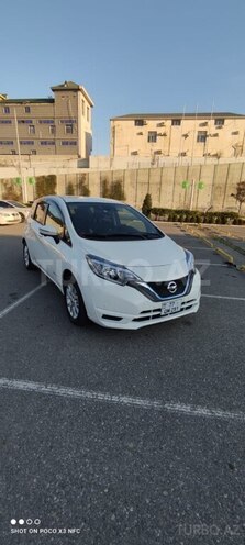 Nissan Note 2019, 43,000 km - 1.2 л - Bakı