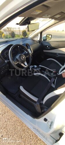 Nissan Note 2019, 43,000 km - 1.2 л - Bakı