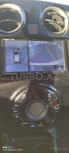 Nissan Note 2019, 43,000 km - 1.2 л - Bakı
