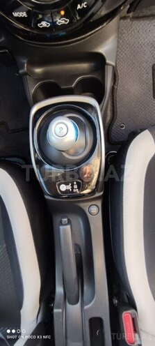 Nissan Note 2019, 43,000 km - 1.2 л - Bakı