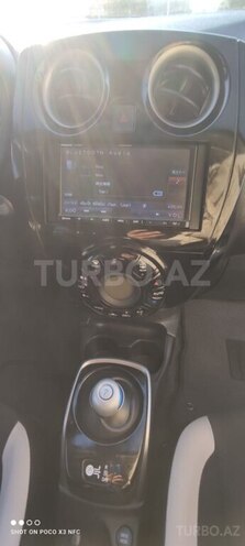 Nissan Note 2019, 43,000 km - 1.2 л - Bakı