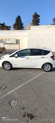 Nissan Note 2019, 43,000 km - 1.2 л - Bakı