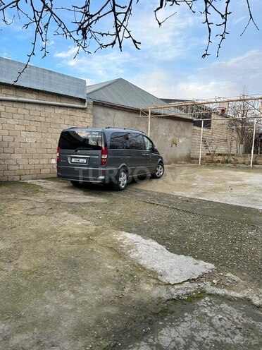 Mercedes Viano 2010, 435,000 km - 2.2 l - Bakı