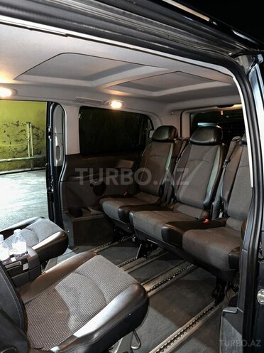 Mercedes Viano 2010, 435,000 km - 2.2 l - Bakı