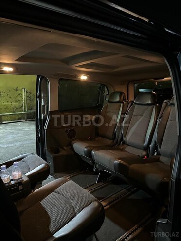 Mercedes Viano 2010, 435,000 km - 2.2 l - Bakı