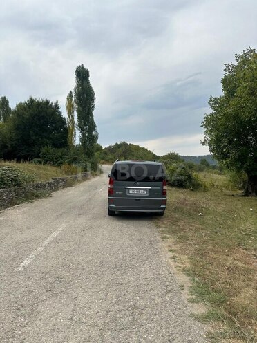 Mercedes Viano 2010, 435,000 km - 2.2 l - Bakı