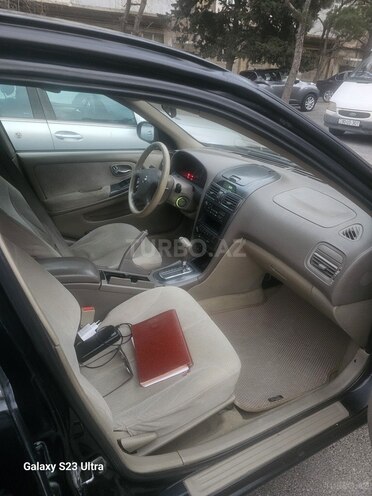 Nissan Maxima-6