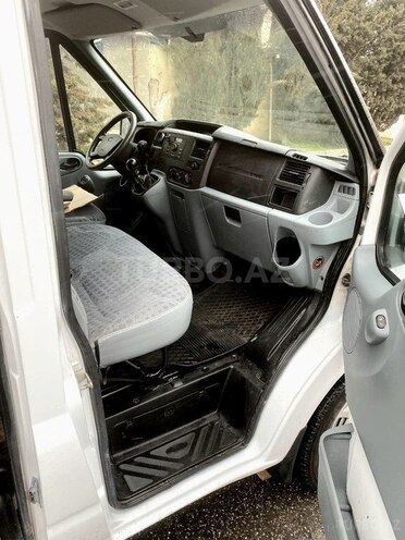 Ford Transit 2007, 252,828 km - 2.4 л - Bakı